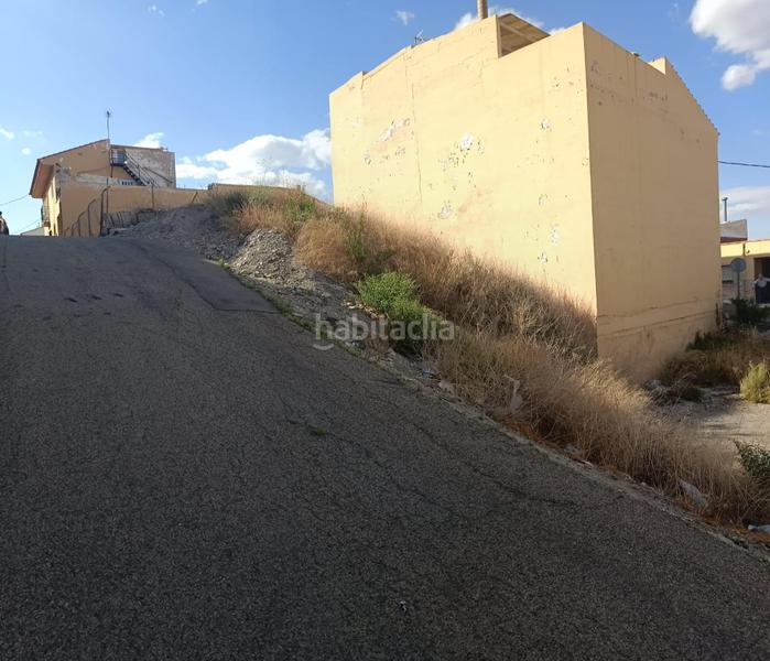 Foto 6484e0af-3ea9-46f7-8f4d-57917236ef79. Wohngrundstück in Olula del Río