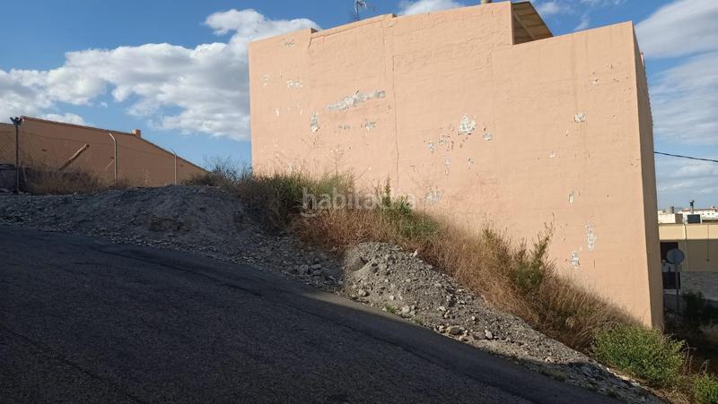 Foto 6f22d975-5ffe-4b36-9bd1-3efa00f72470. Wohngrundstück in Olula del Río