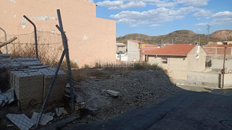Foto 710e6adf-6b51-4a2b-9928-e665717200cb. Wohngrundstück in Olula del Río