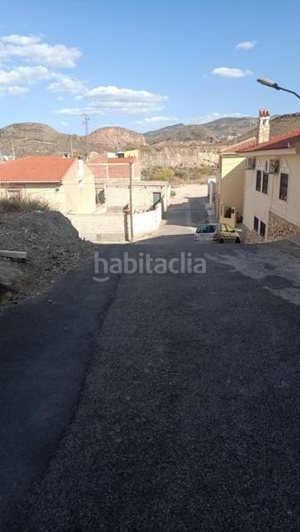 Foto cb4b3b13-900f-4422-bb07-6e56752d1893. Wohngrundstück in Olula del Río
