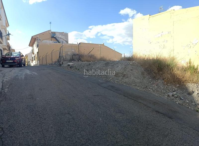 Foto ff69bc5a-8925-4d29-a20e-f26660d47a18. Wohngrundstück in Olula del Río