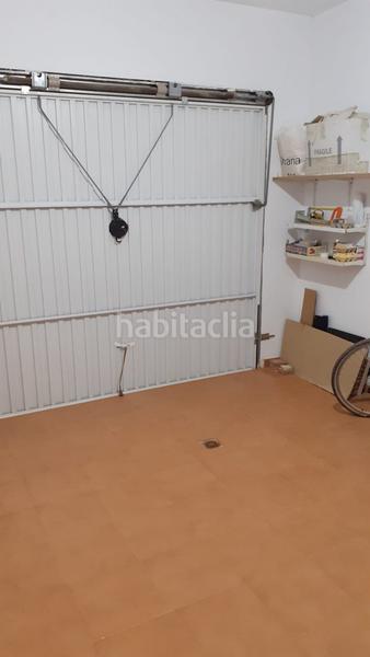 Foto 53a5a5dd-1af1-4b56-9e12-56eccbb37045. Casa adosada adosado de cuatro habitaciones y garaje almería . en Fines