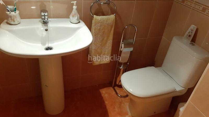 Foto 672810bf-0ace-4b4b-b860-b34e8db6cdfa. Casa adosada adosado de cuatro habitaciones y garaje almería . en Fines