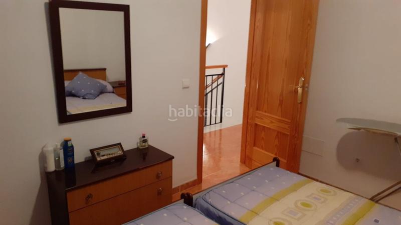Foto a722537b-9bea-4647-ba60-fbbaf5df002c. Casa adosada adosado de cuatro habitaciones y garaje almería . en Fines