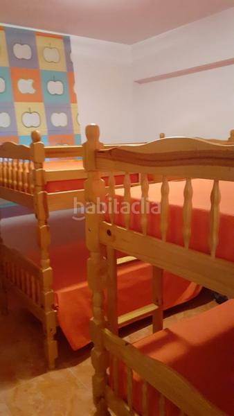 Foto f2d2f291-f9dc-4401-9022-5fbf6926f4eb. Casa adosada adosado de cuatro habitaciones y garaje almería . en Fines