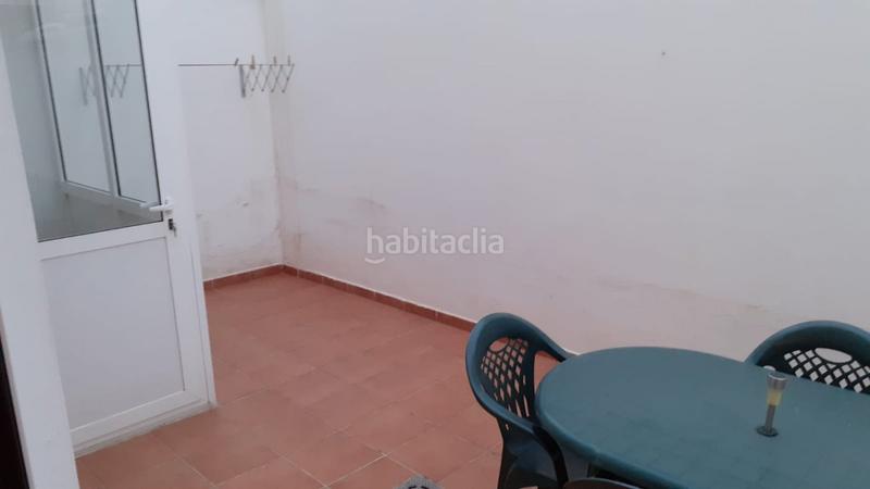 Foto f69d5ca0-c3ee-4314-8b68-f12baaccff13. Casa adosada adosado de cuatro habitaciones y garaje almería . en Fines