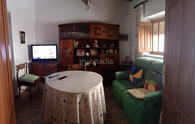 Foto 30d1af03-e973-4ac2-a87e-e5f0d5fdd79b. Bauernhof in Purchena