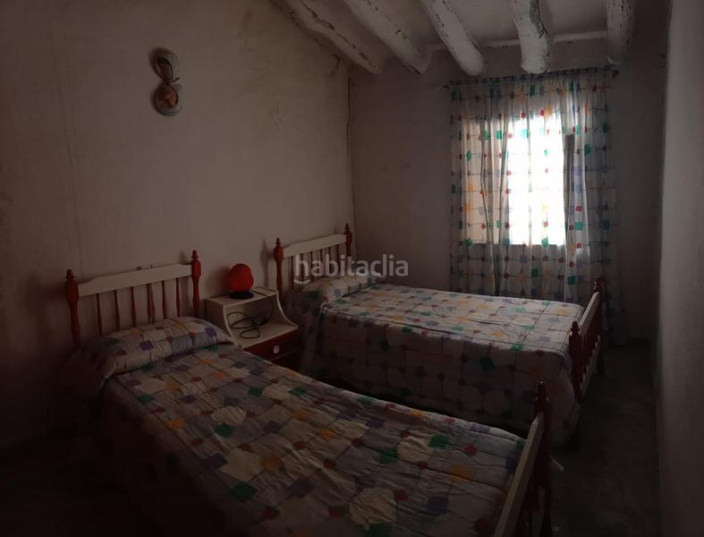 Foto 789b305a-60dd-4a98-9201-304a62b7b874. Bauernhof in Purchena