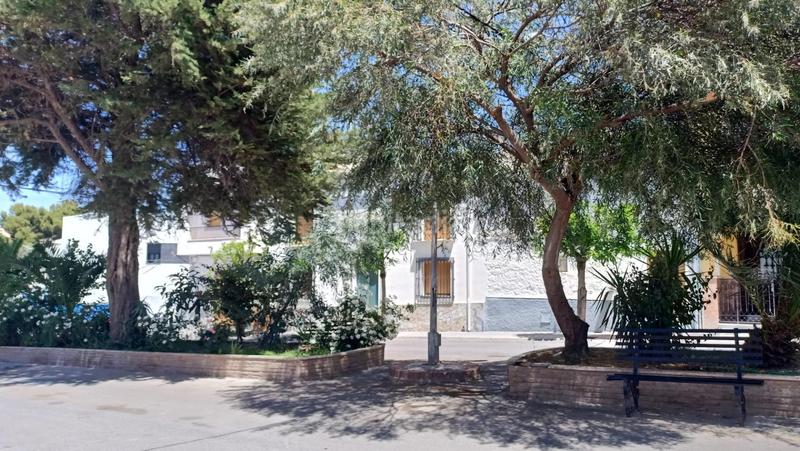 Foto e2cc4fb4-2443-49f7-9b3c-44abbd143f27. Bauernhof in Purchena