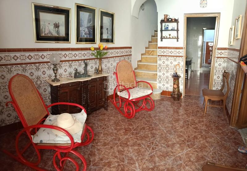 Foto e5b569bb-1a29-4c6f-9ab3-36da7ddf7a7b. Bauernhof in Purchena