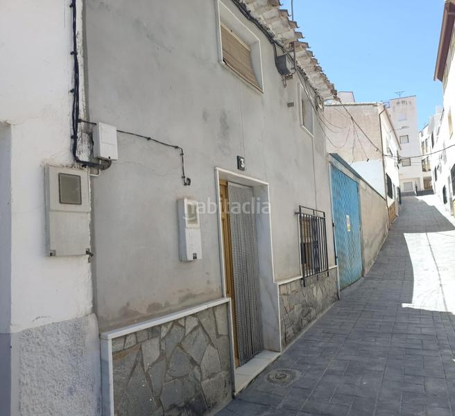 Foto f11e5474-b270-46ec-bc93-b7b25ad99a58. Bauernhof in Purchena