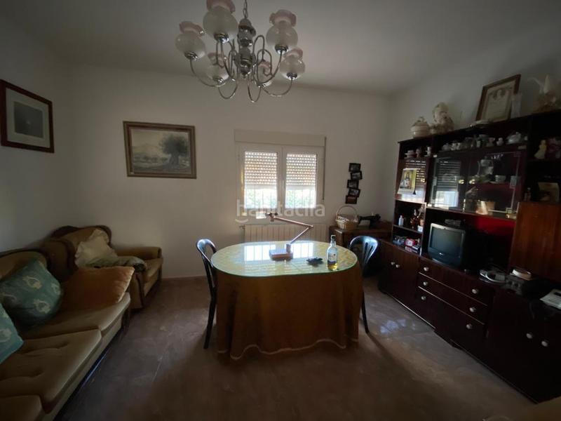 Foto 4534e38a-07fb-4511-9890-621ce297aa0d. Masia amb aparcament a Alcóntar