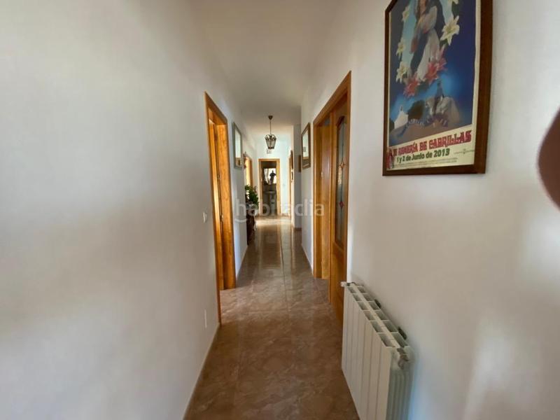 Foto 69f2b433-b3b3-42cb-b39c-16c2eff48cbf. Masia amb aparcament a Alcóntar