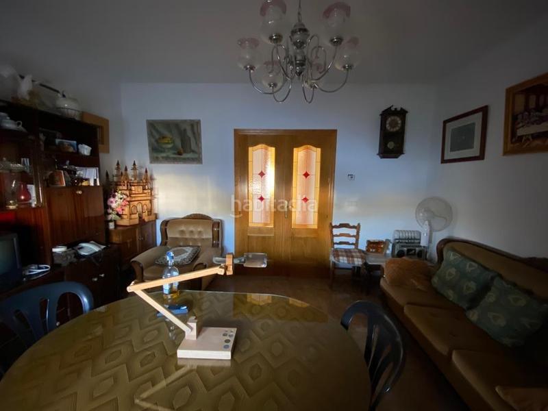 Foto 73adb3f8-0825-4a91-bbbe-21570a46c10b. Masia amb aparcament a Alcóntar