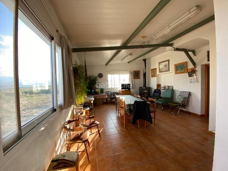 Foto 7797dccb-d335-4df4-8e8b-9361012293b4. Masia amb aparcament a Alcóntar