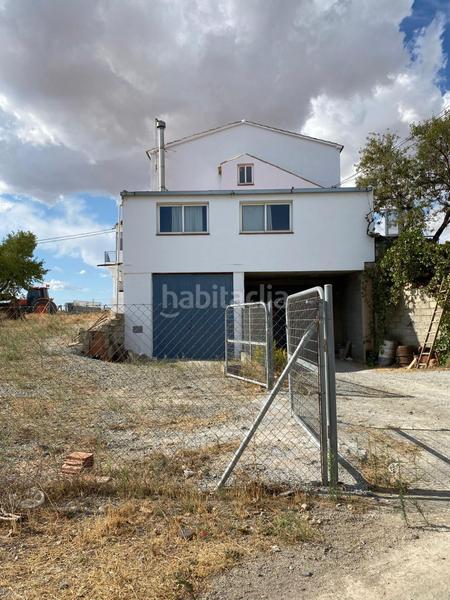 Foto 85e4cd36-0b68-4d66-bf2d-77ac37abd94d. Masia amb aparcament a Alcóntar