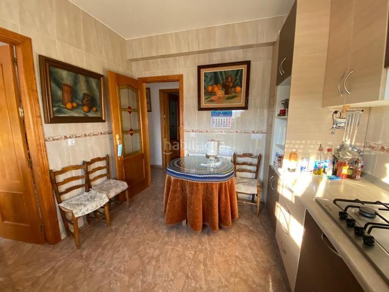 Foto a32b073d-cf99-4757-bbce-881d9a0ace0f. Masia amb aparcament a Alcóntar