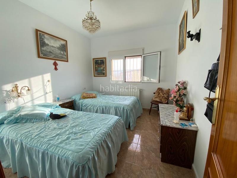 Foto e2572fa8-1c0b-47df-b296-1fa241b734ab. Masia amb aparcament a Alcóntar