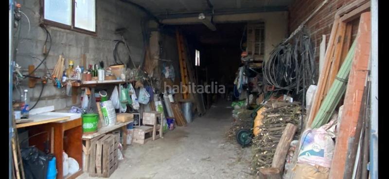 Foto f2ab0544-9aa5-43dd-961e-94b9d2e9f687. Masia amb aparcament a Alcóntar