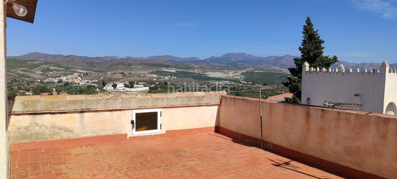 Foto 3573f1fc-2777-4bb8-ba36-da26bb42fd8f. Casa a Serón