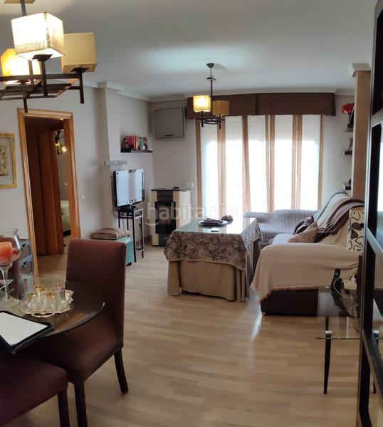 Foto 1baf81ba-92bb-49a1-8384-dc220555661d. Pis amb aparcament a Macael