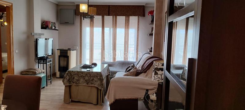 Foto 5e4f77e1-ecf3-4521-b1ee-fe836357d3b2. Pis amb aparcament a Macael