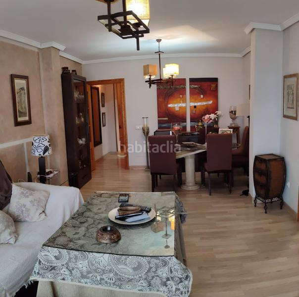 Foto 6bd935c0-6cd3-4bdb-a70f-dc1d2d8d6ae4. Pis amb aparcament a Macael