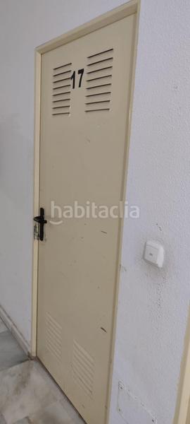 Foto 9d1dd48b-3126-4753-8875-9746573c35de. Pis amb aparcament a Macael