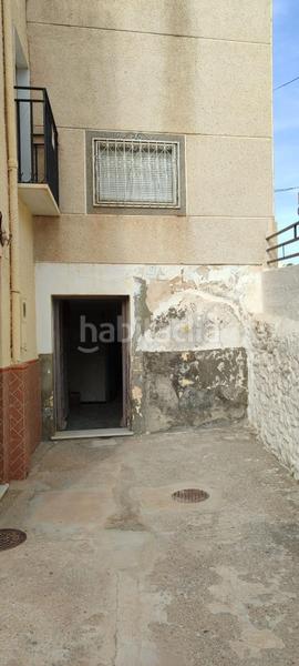 Foto 1226d072-88b5-4a9c-b42f-1795145c751c. Casale in Macael