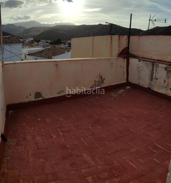 Foto 8e5fdbdf-6a2e-4900-9338-c271ce19d724. Casale in Macael