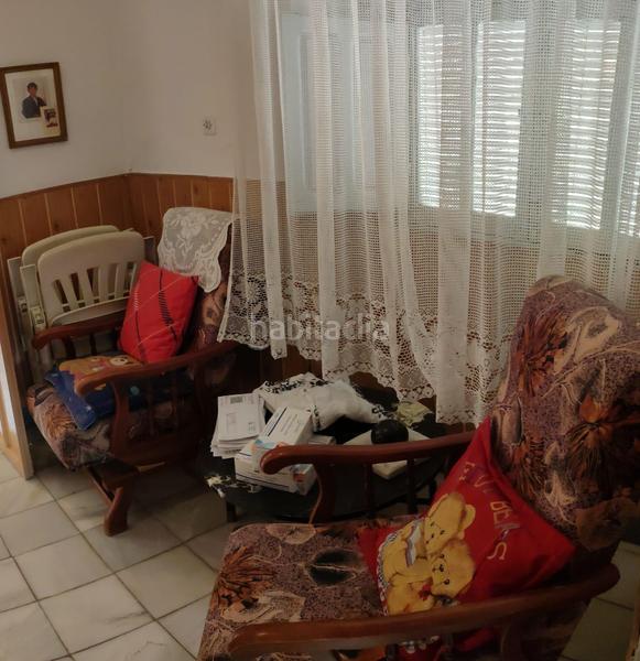 Foto 9d9acb3a-ade6-463b-875b-6237e0d98dd2. Casale in Macael