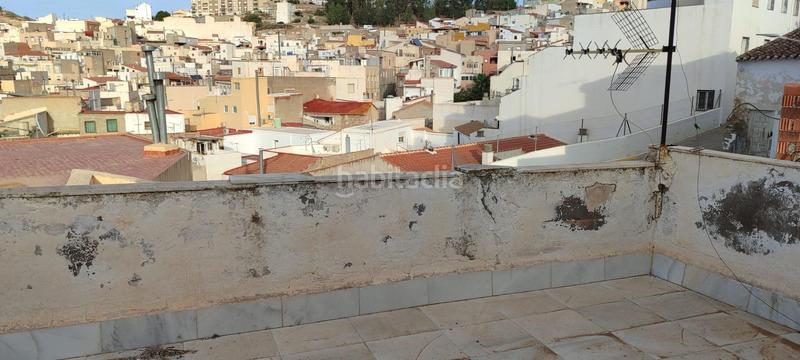 Foto a5c15378-e9bc-42ea-8e5b-4aa46bf76bc1. Casale in Macael