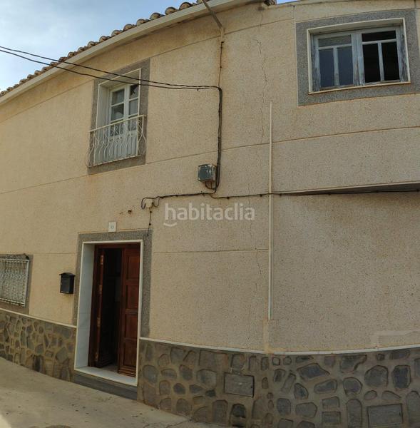 Foto bb5f40be-98d1-4cee-9f3d-08c773a639a9. Casale in Macael