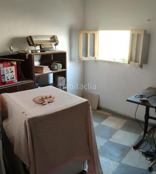 Foto bef249ef-8a3a-4138-a5b7-2053a54413a9. Casale in Macael