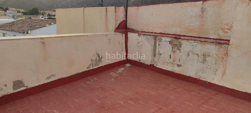 Foto c73f0997-8df2-49d4-9bf9-23cab5b557e0. Casale in Macael