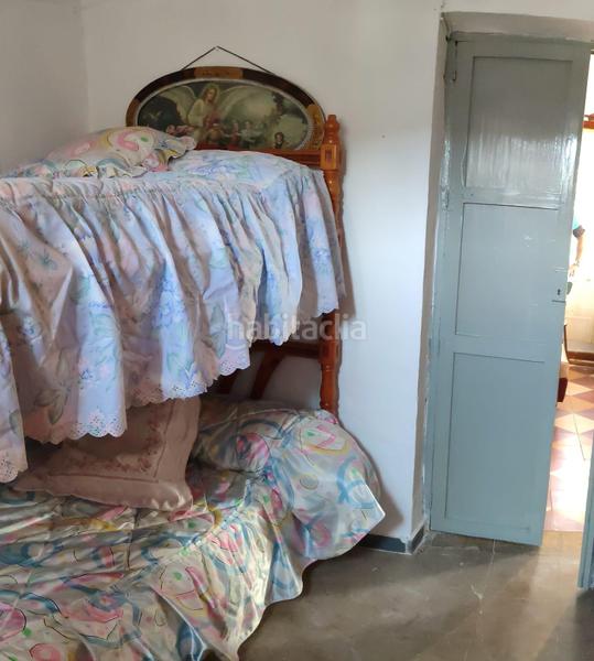 Foto d6d8c7d3-4ce0-4a4b-82ac-88eb6e5e0c85. Casale in Macael