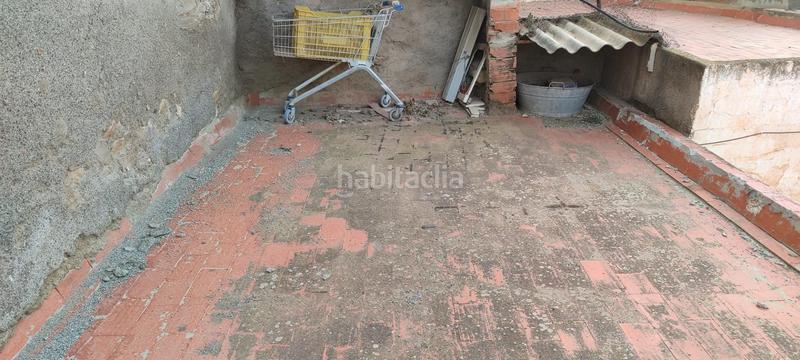 Foto f8a91940-dc4f-4eec-b049-32734627e1bd. Casale in Macael