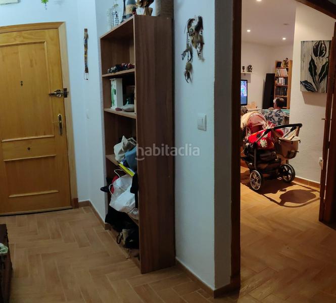 Foto 907b88dc-b231-41e0-9c93-b5693a656a7e. Erdgeschoss in Macael