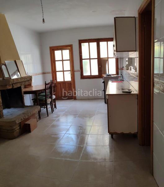 Foto 02d08a2d-8ed6-4ff1-8be3-2f2235a636da. Haus in Purchena