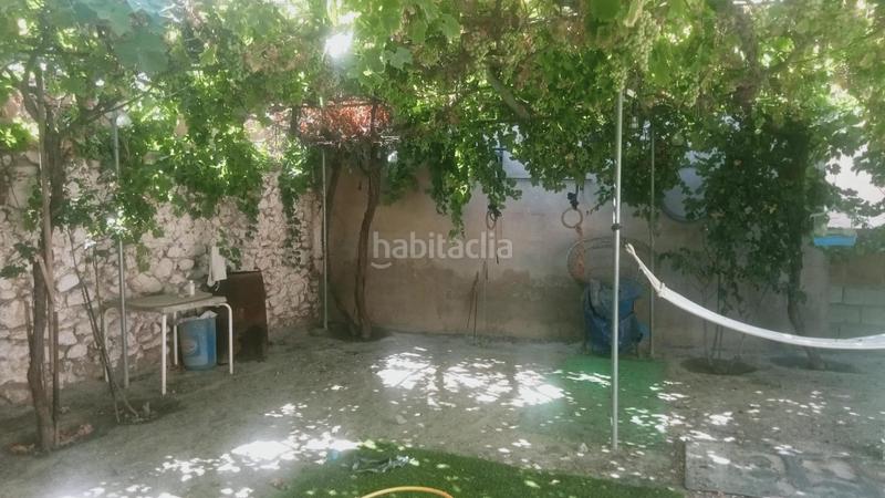 Foto 507b40b7-b1be-42e0-91d7-c1e982ec0b95. Haus in Purchena