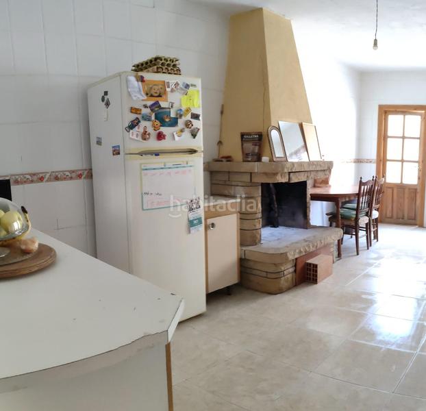 Foto 8b265977-b38f-424e-93fb-0a0203bef670. Haus in Purchena