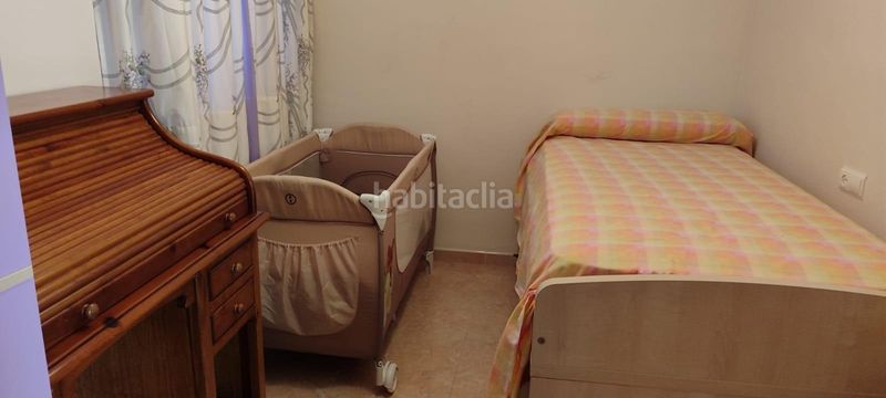 Foto 0e1ce94c-522f-4ab4-9139-51420337f73e. Flat with parking in Macael