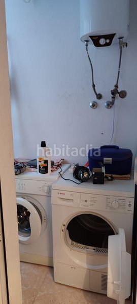 Foto 2888cd00-1794-4693-9659-57d0c76664a3. Flat with parking in Macael