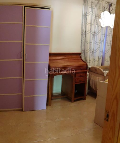 Foto 488d88be-7b45-4fd1-bd3b-b3733a87cf14. Flat with parking in Macael