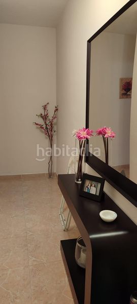 Foto 516e89f6-9058-4050-9bd0-1604e04e1529. Flat with parking in Macael