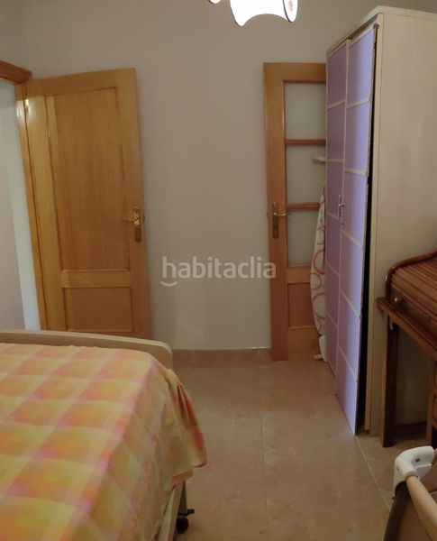 Foto 59f49fa0-e71d-4305-8100-59236f805954. Flat with parking in Macael
