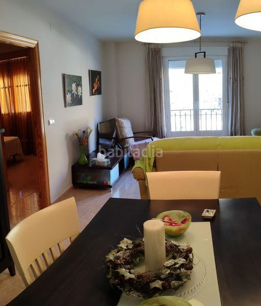 Foto 5c400025-5321-408f-9f9f-ad7437baa061. Flat with parking in Macael