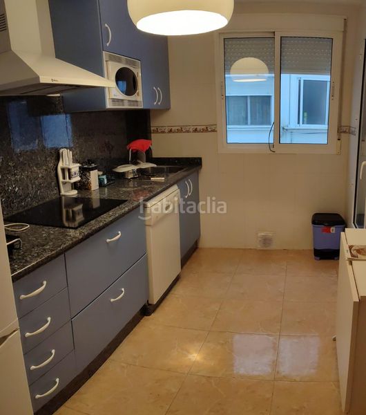 Foto 5ce9a6d1-48b2-4595-af04-5d2cf2364f19. Flat with parking in Macael