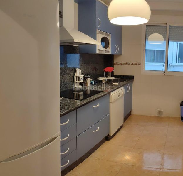 Foto 80200f45-9356-4973-a6bc-5fc340e1844d. Flat with parking in Macael