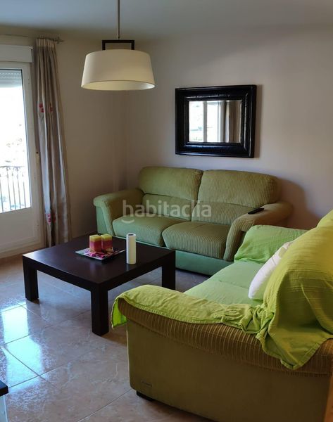 Foto a0f87b05-53de-46de-9579-acc86bf6cc2f. Flat with parking in Macael